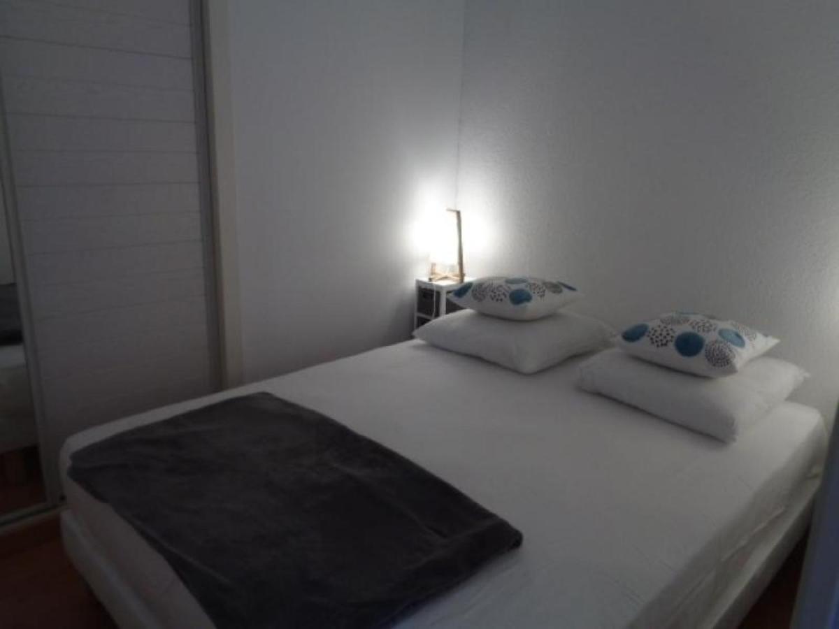 Charmant T2 Avec Terrasse Sud, Acces Plage Et Parking Securise A Arcachon - Fr-1-374-85 外观 照片